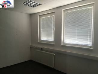 Prenájom kanc.priestorov Šaľa ul.Jesenského 16m2