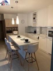 Prenájom 2-izb.luxusný v centre Šali REZERVOVANÉ